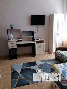 Студия квартира, посуточно, 25м2, 2/9 этаж