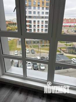 1-к квартира, на длительный срок, 42м2, 6/17 этаж