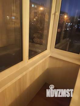 1-к квартира, на длительный срок, 30м2, 2/5 этаж