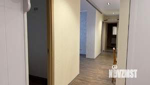 3-к квартира, на длительный срок, 80м2, 16/19 этаж