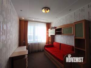 4-к квартира, на длительный срок, 134м2, 8/9 этаж