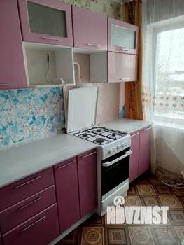 2-к квартира, на длительный срок, 47м2, 2/9 этаж