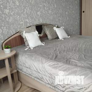 2-к квартира, посуточно, 58м2, 7/16 этаж