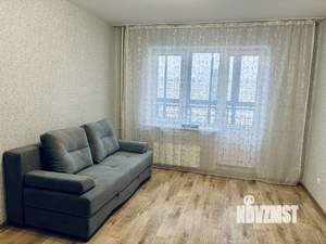 1-к квартира, на длительный срок, 40м2, 7/10 этаж