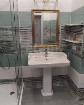 1-к квартира, на длительный срок, 44м2, 1/10 этаж