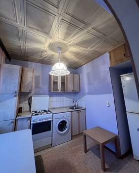 2-к квартира, на длительный срок, 42м2, 5/5 этаж