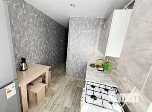 1-к квартира, посуточно, 35м2, 2/9 этаж