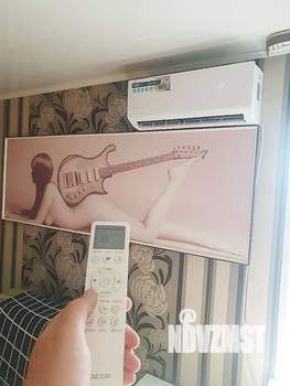 1-к квартира, посуточно, 32м2, 10/12 этаж