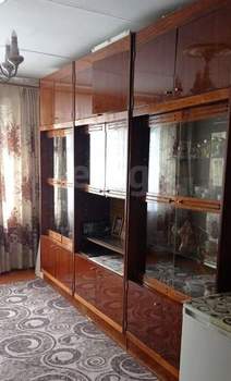 2-к квартира, на длительный срок, 44м2, 1/5 этаж