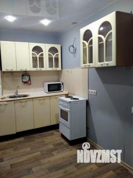 2-к квартира, на длительный срок, 45м2, 5/5 этаж