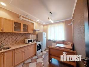 1-к квартира, посуточно, 38м2, 8/9 этаж