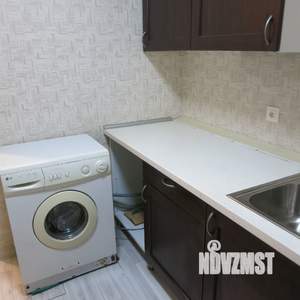 1-к квартира, на длительный срок, 31м2, 2/5 этаж