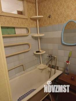 1-к квартира, на длительный срок, 33м2, 2/5 этаж