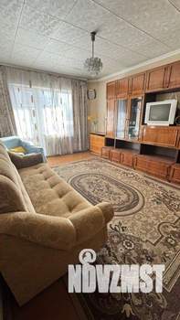 2-к квартира, на длительный срок, 53м2, 1/10 этаж
