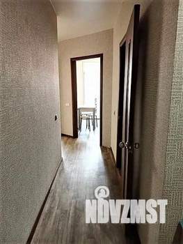 1-к квартира, на длительный срок, 38м2, 7/16 этаж