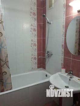 1-к квартира, на длительный срок, 41м2, 5/7 этаж