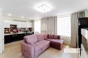 2-к квартира, на длительный срок, 52м2, 3/10 этаж