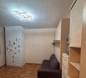 2-к квартира, на длительный срок, 38м2, 5/5 этаж