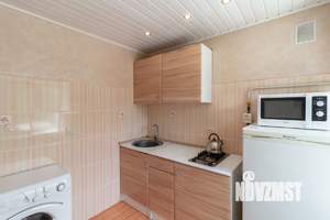 1-к квартира, посуточно, 30м2, 2/5 этаж