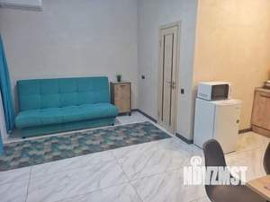 2-к квартира, посуточно, 46м2, 1/5 этаж