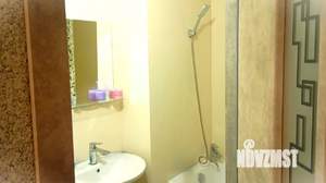 1-к квартира, на длительный срок, 39м2, 1/10 этаж