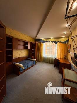 3-к квартира, на длительный срок, 114м2, 6/7 этаж