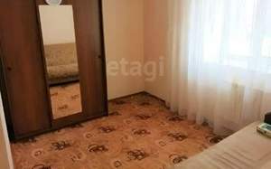 1-к квартира, на длительный срок, 25м2, 9/9 этаж