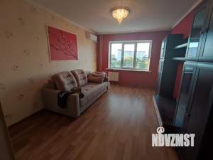 3-к квартира, на длительный срок, 63м2, 5/10 этаж