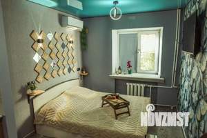 1-к квартира, посуточно, 21м2, 1/1 этаж