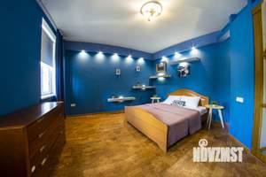 2-к квартира, посуточно, 90м2, 5/10 этаж