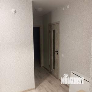 1-к квартира, на длительный срок, 43м2, 9/16 этаж