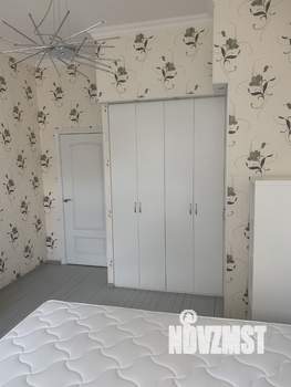 2-к квартира, на длительный срок, 60м2, 2/6 этаж