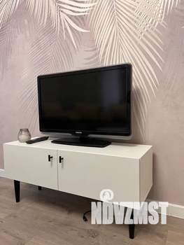 1-к квартира, посуточно, 42м2, 6/9 этаж