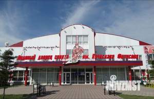 2-к квартира, на длительный срок, 48м2, 2/2 этаж