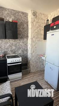 Студия квартира, на длительный срок, 42м2, 10/10 этаж