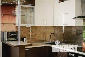 1-к квартира, посуточно, 40м2, 15/19 этаж