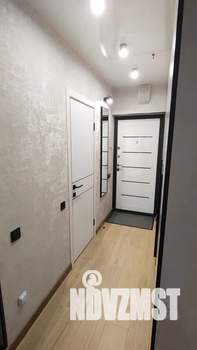 Студия квартира, посуточно, 35м2, 7/12 этаж