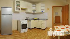 1-к квартира, посуточно, 45м2, 3/9 этаж