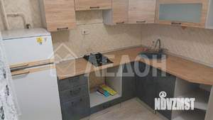 1-к квартира, на длительный срок, 38м2, 5/9 этаж