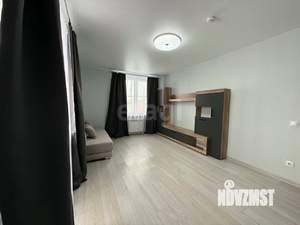 2-к квартира, на длительный срок, 54м2, 4/24 этаж