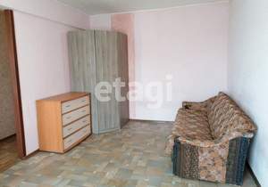 1-к квартира, на длительный срок, 31м2, 4/5 этаж