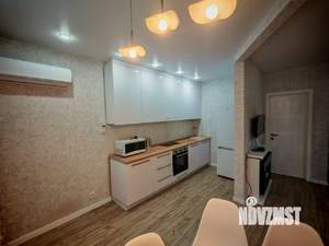 1-к квартира, на длительный срок, 43м2, 1/19 этаж