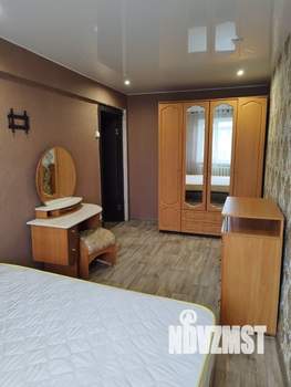 2-к квартира, на длительный срок, 45м2, 5/5 этаж