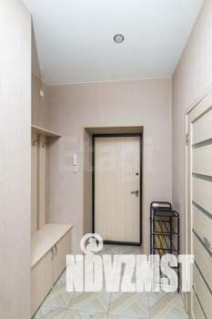 1-к квартира, на длительный срок, 40м2, 6/15 этаж