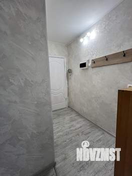 2-к квартира, на длительный срок, 46м2, 1/5 этаж