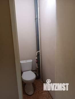 Студия квартира, на длительный срок, 33м2, 9/10 этаж