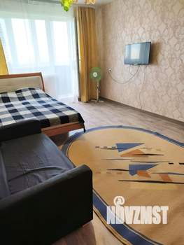 1-к квартира, на длительный срок, 37м2, 6/9 этаж