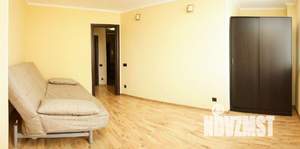 2-к квартира, посуточно, 50м2, 1/1 этаж