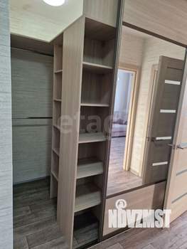 1-к квартира, на длительный срок, 35м2, 4/9 этаж