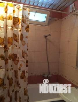 2-к квартира, посуточно, 50м2, 1/1 этаж